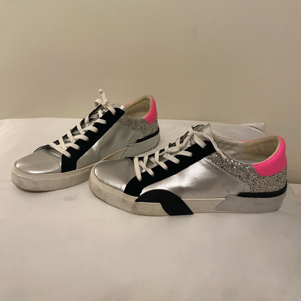 Dolce vita sneakers